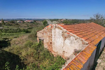 Quinta para Venda em Evora de Alcobaça