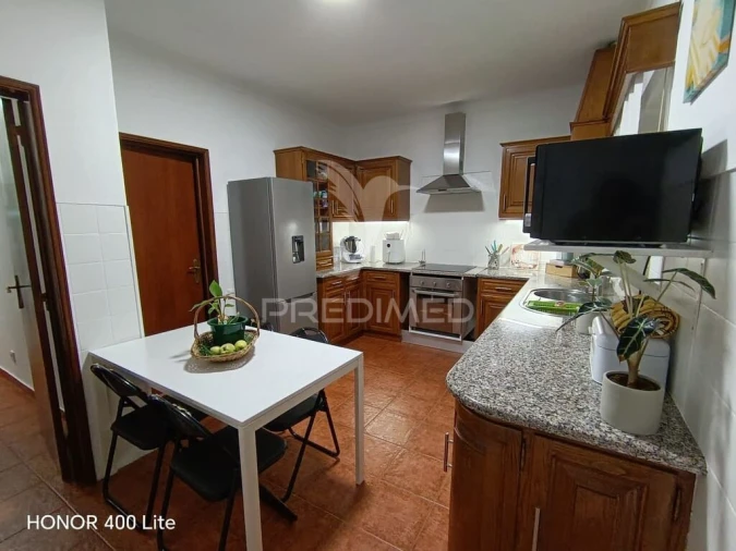Moradia T6 para Venda em Fortios Foto 18