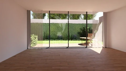 Terreno para Venda em Vilar de Andorinho