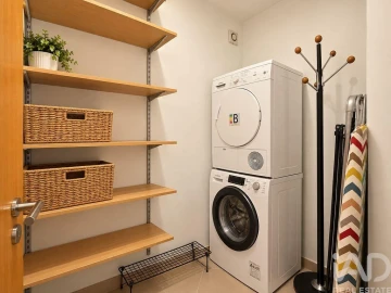Apartamento T2 para Venda em Quelfes