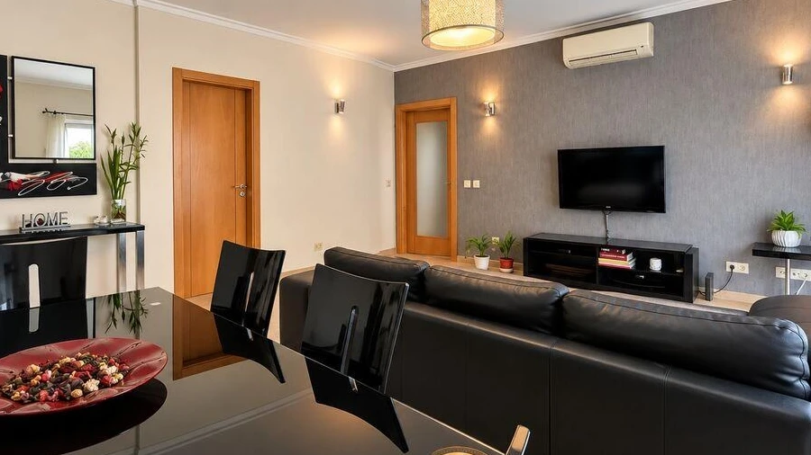 Apartamento T2 para Venda em Quelfes