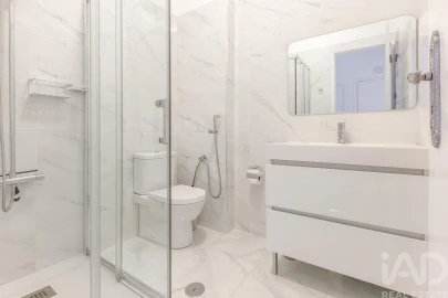 Apartamento T2 para Venda em Santo Antonio da Charneca