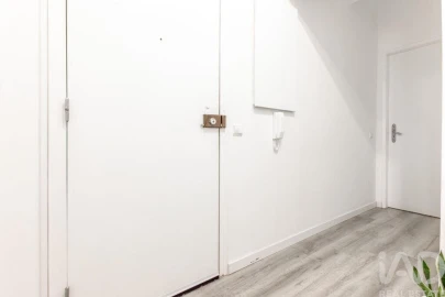 Apartamento T2 para Venda em Santo Antonio da Charneca