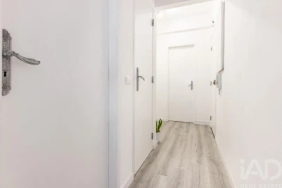 Apartamento T2 para Venda em Santo Antonio da Charneca