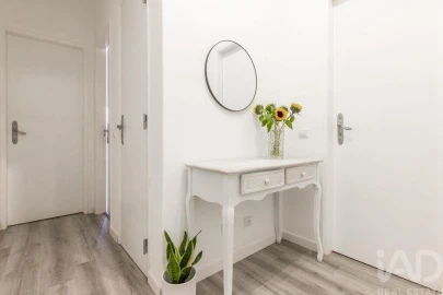 Apartamento T2 para Venda em Santo Antonio da Charneca
