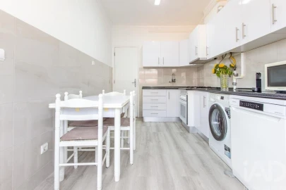 Apartamento T2 para Venda em Santo Antonio da Charneca