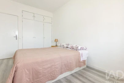 Apartamento T2 para Venda em Santo Antonio da Charneca