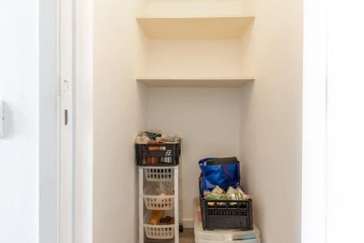 Apartamento T2 para Venda em Santo Antonio da Charneca