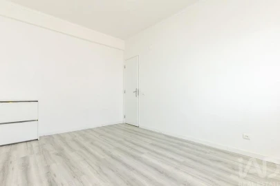 Apartamento T2 para Venda em Santo Antonio da Charneca