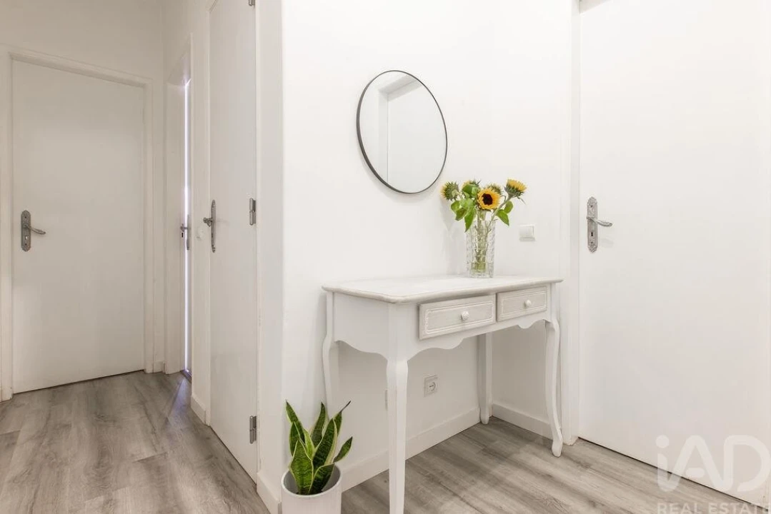 Apartamento T2 para Venda em Santo Antonio da Charneca Foto 9