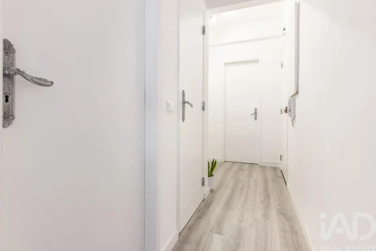 Apartamento T2 para Venda em Santo Antonio da Charneca Foto 10
