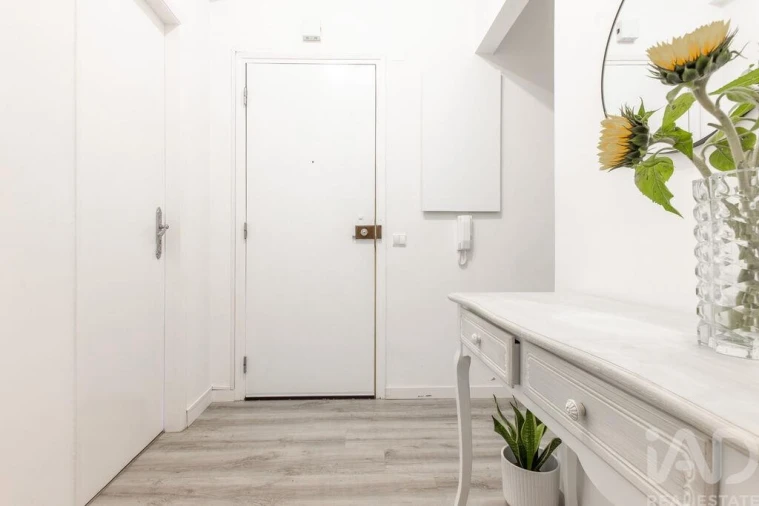 Apartamento T2 para Venda em Santo Antonio da Charneca Foto 8