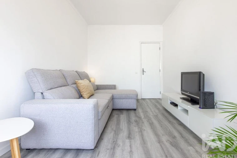 Apartamento T2 para Venda em Santo Antonio da Charneca Foto 12