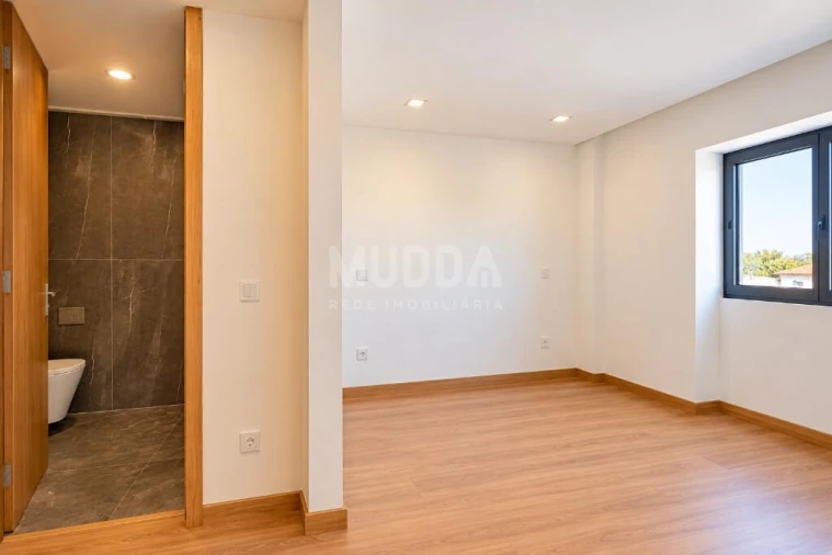 Moradia T3 para Venda em Lobão, Gião, Louredo e Guisande Foto 7