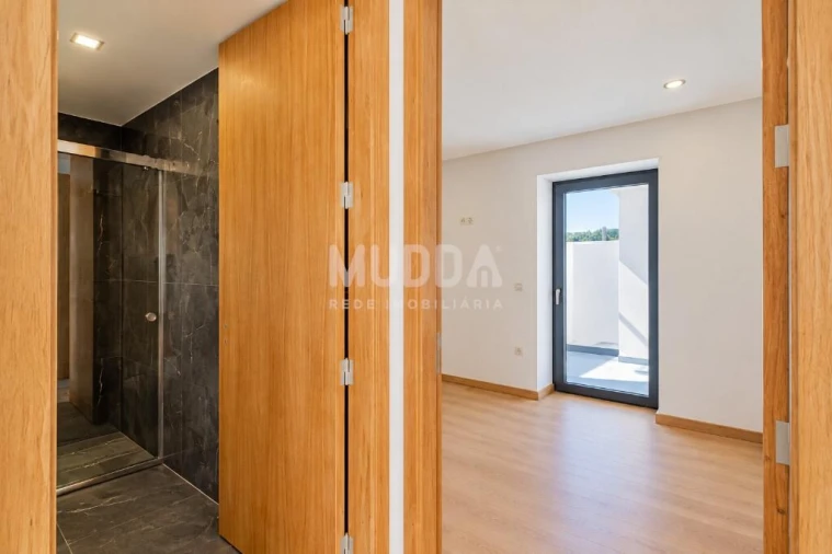 Moradia T3 para Venda em Lobão, Gião, Louredo e Guisande Foto 16