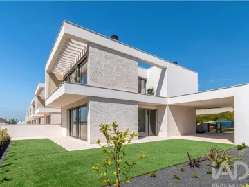 Moradia T3 para Venda em Rio Maior
