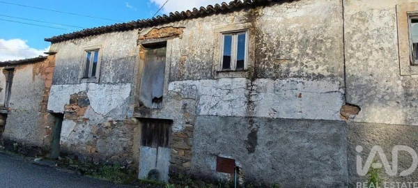 Moradia para Venda em Graça