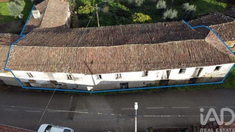 Moradia para Venda em Graça