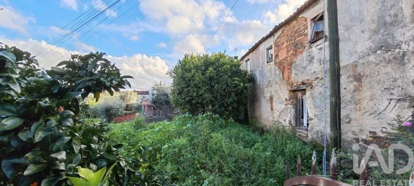 Moradia para Venda em Graça