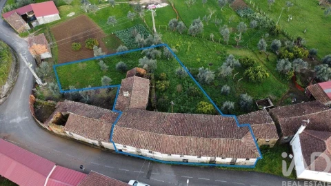 Moradia para Venda em Graça