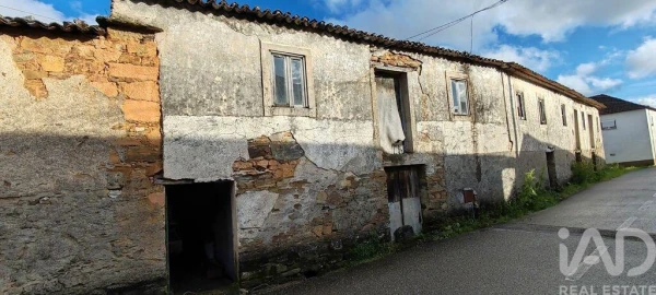 Moradia para Venda em Graça