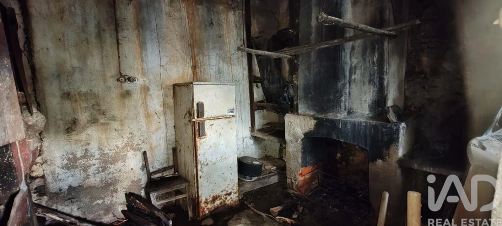 Moradia para Venda em Graça Foto 24