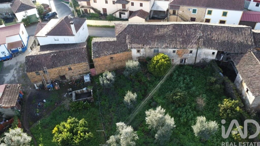 Moradia para Venda em Graça Foto 6