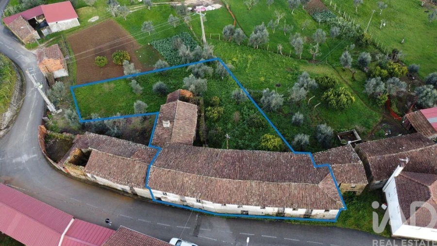 Moradia para Venda em Graça Foto 3