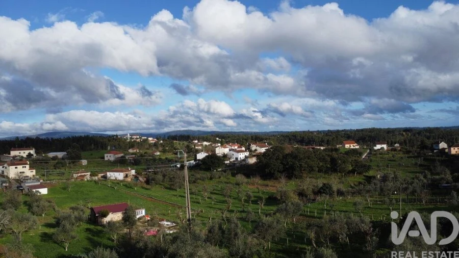 Moradia para Venda em Graça Foto 29