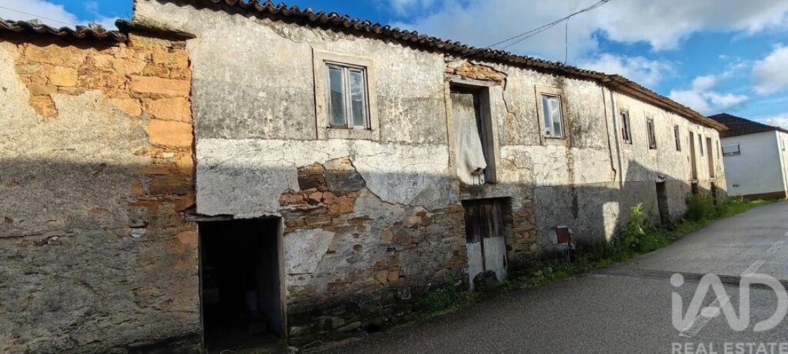 Moradia para Venda em Graça Foto 12