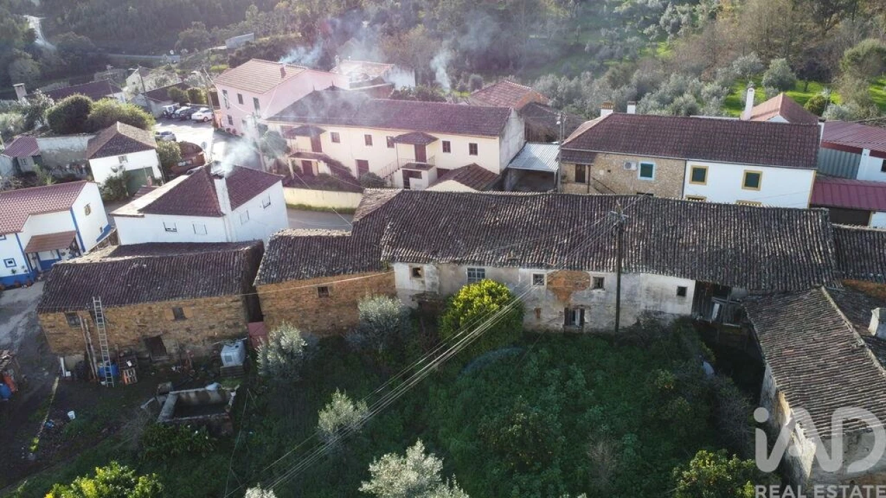 Moradia para Venda em Graça Foto 8