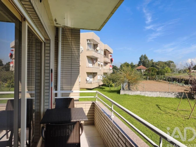 Apartamento T1 para Venda em Sandim, Olival, Lever e Crestuma Foto 8