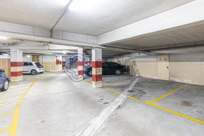 Apartamento T1 para Arrendamento em Oliveira do Douro