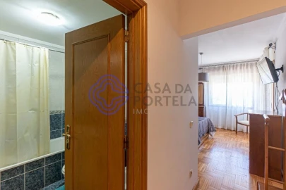 Apartamento T1 para Arrendamento em Oliveira do Douro