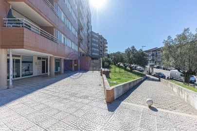 Apartamento T1 para Arrendamento em Oliveira do Douro