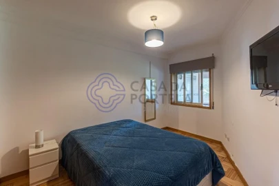 Apartamento T1 para Arrendamento em Oliveira do Douro