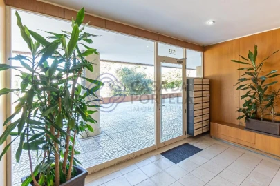 Apartamento T1 para Arrendamento em Oliveira do Douro