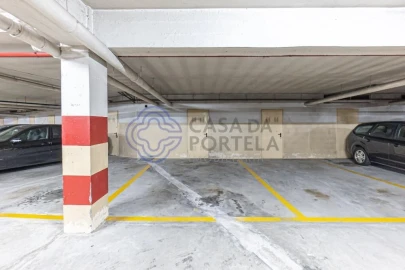 Apartamento T1 para Arrendamento em Oliveira do Douro