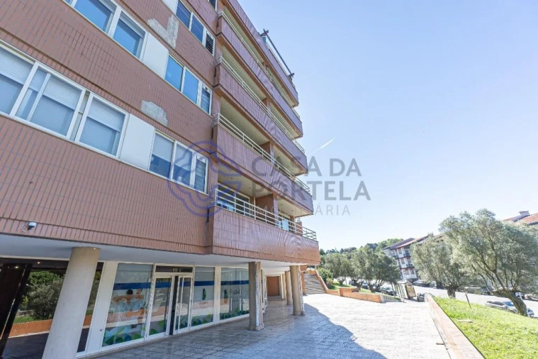 Apartamento T1 para Arrendamento em Oliveira do Douro Foto 39