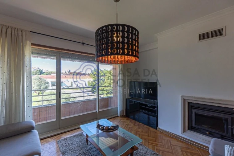 Apartamento T1 para Arrendamento em Oliveira do Douro Foto 18