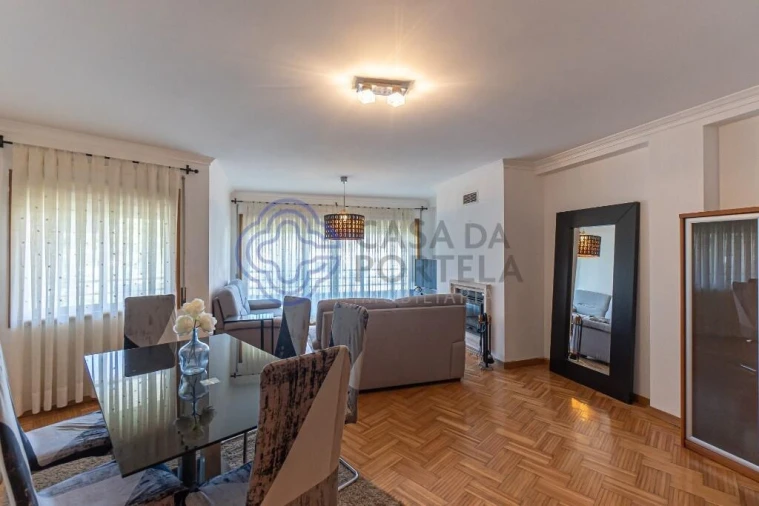 Apartamento T1 para Arrendamento em Oliveira do Douro Foto 9