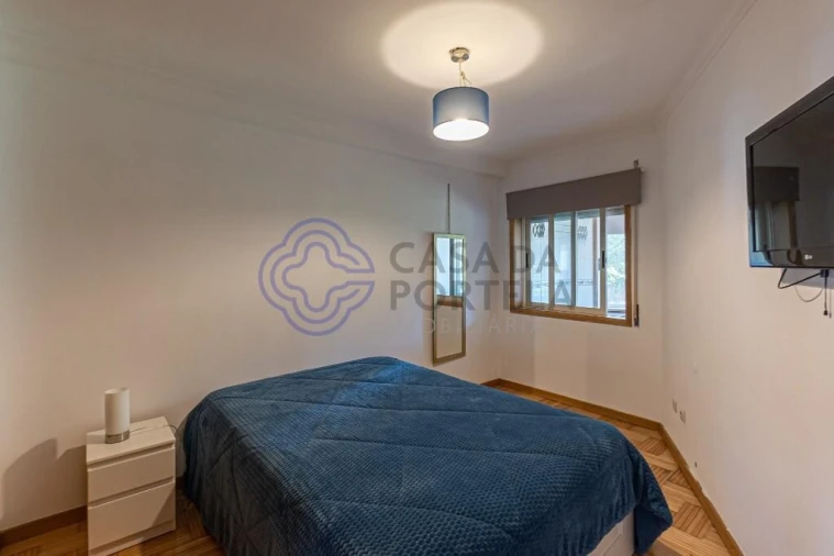 Apartamento T1 para Arrendamento em Oliveira do Douro Foto 25