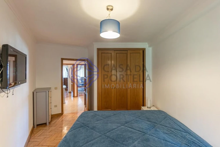 Apartamento T1 para Arrendamento em Oliveira do Douro Foto 27