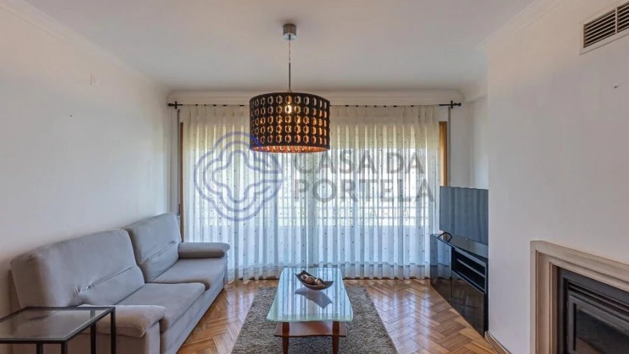 Apartamento T1 para Arrendamento em Oliveira do Douro