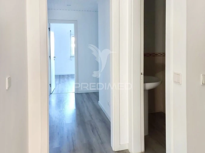 Apartamento T3 para Venda em Quinta do Conde Foto 15