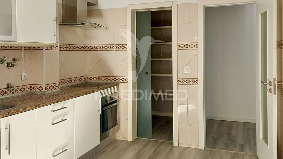 Apartamento T3 para Venda em Quinta do Conde