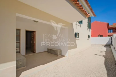 Moradia T4 para Venda em Alcabideche