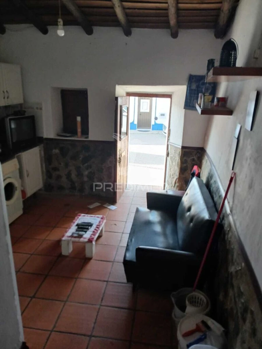 Moradia T1 para Venda em Nossa Senhora da Conceição, São Brás dos Matos, Juromenha Foto 5
