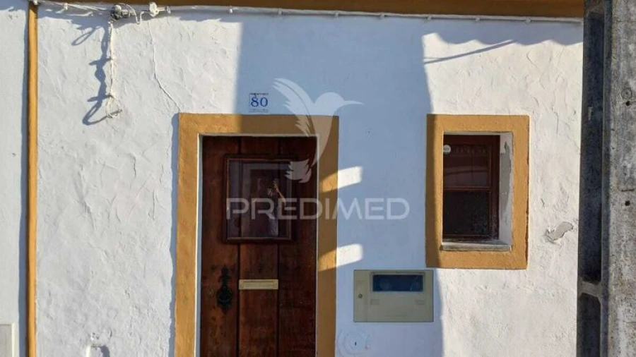 Moradia T1 para Venda em Nossa Senhora da Conceição, São Brás dos Matos, Juromenha