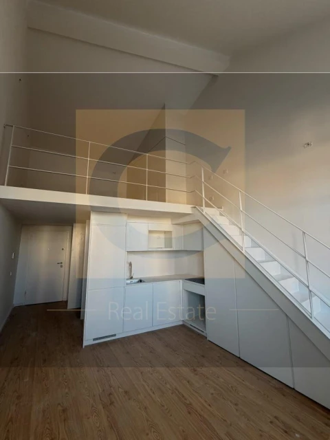 Apartamento T1 para Venda em Paranhos